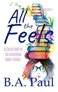 Produktbild: All the Feels