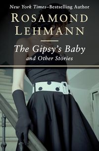 Produktbild: The Gipsy's Baby