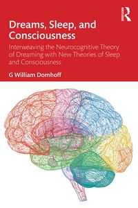 Produktbild: Dreams, Sleep, and Consciousness