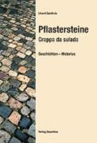 Produktbild: Pflastersteine - Crappa da sulada