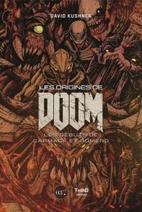 Produktbild: Les Origines de Doom