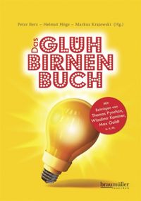 Produktbild: Das Gl&uuml;hbirnenbuch