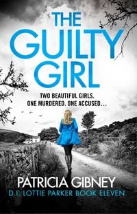 Produktbild: The Guilty Girl