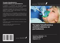 Produktbild: Terapia fotodin&aacute;mica antimicrobiana en periodoncia