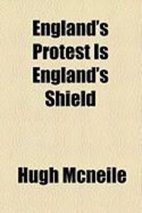 Produktbild: England's Protest Is England's Shield