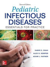 Produktbild: Pediatric Infectious Diseases