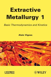 Produktbild: Extractive Metallurgy 1