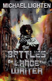 Produktbild: The Battles of Lance the Writer