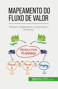 Produktbild: Mapeamento do fluxo de valor