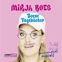 Produktbild: Boese Tageb&uuml;cher