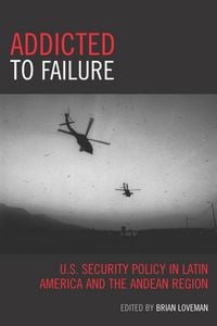 Produktbild: Addicted to Failure