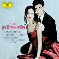 Bild vom Artikel Verdi, G: La Traviata/4775933 vom Autor Anna Netrebko