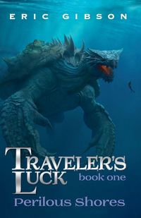 Produktbild: Perilous Shores