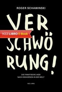 Produktbild: Verschw&ouml;rung!
