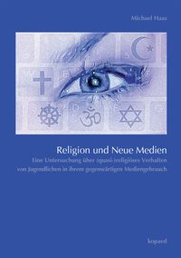 Produktbild: Religion und Neue Medien