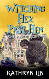 Produktbild: Witching Hex Past Hen