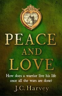 Produktbild: Peace and Love