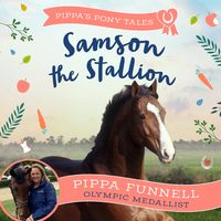 Produktbild: Samson the Stallion