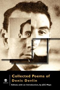 Produktbild: Collected Poems of Denis Devlin