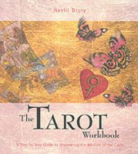 Produktbild: Drury, N: The Tarot Workbook