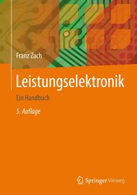 Produktbild: Leistungselektronik