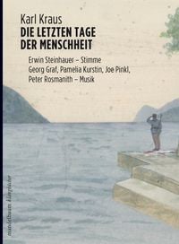 Produktbild: Die letzten Tage der Menschheit