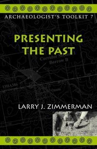Produktbild: Presenting the Past