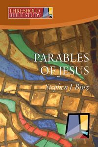 Produktbild: The Parables of Jesus