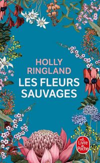 Produktbild: Les fleurs sauvages