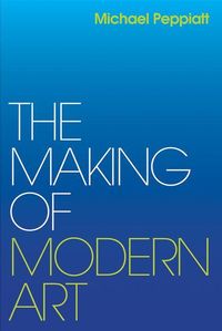 Produktbild: The Making of Modern Art