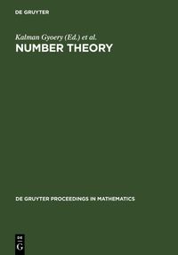 Produktbild: Number Theory