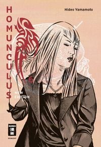 Produktbild: Homunculus - new edition 06