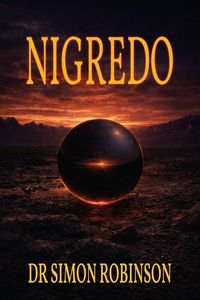 Produktbild: Nigredo