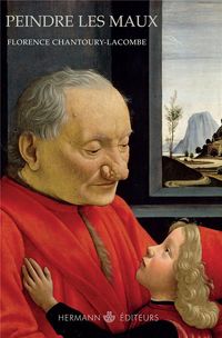 Produktbild: Peindre les maux