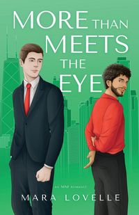 Produktbild: More than Meets the Eye
