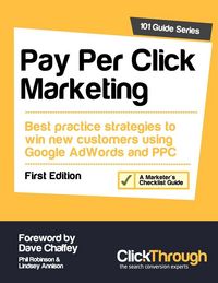 Produktbild: Pay Per Click Marketing