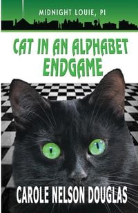 Produktbild: Cat in an Alphabet Endgame