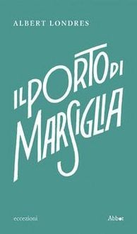 Produktbild: Il porto di Marsiglia