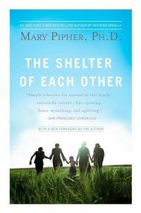 Produktbild: The Shelter of Each Other