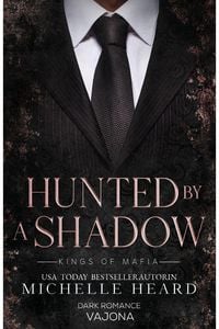 Produktbild: Hunted by a Shadow