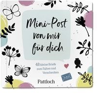 Produktbild: Mini-Post von mir f&uuml;r dich