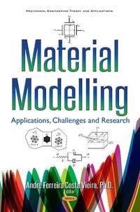 Produktbild: Material Modelling