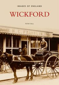 Produktbild: Hall, P: Wickford