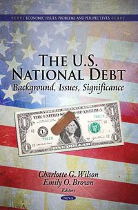 Produktbild: U.S. National Debt