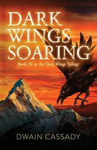 Produktbild: Dark Wings Soaring
