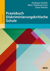 Produktbild: Praxisbuch Diskriminierungskritische Schule