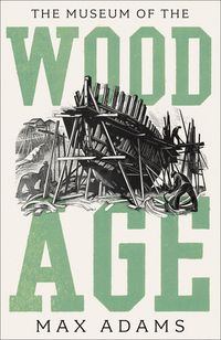 Produktbild: The Museum of the Wood Age