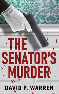 Produktbild: The Senator's Murder