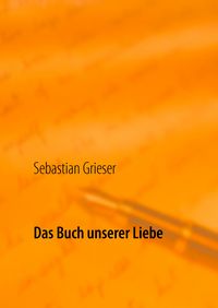 Produktbild: Das Buch unserer Liebe