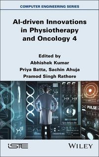Produktbild: Ai-Driven Innovations in Physiotherapy and Oncology 4